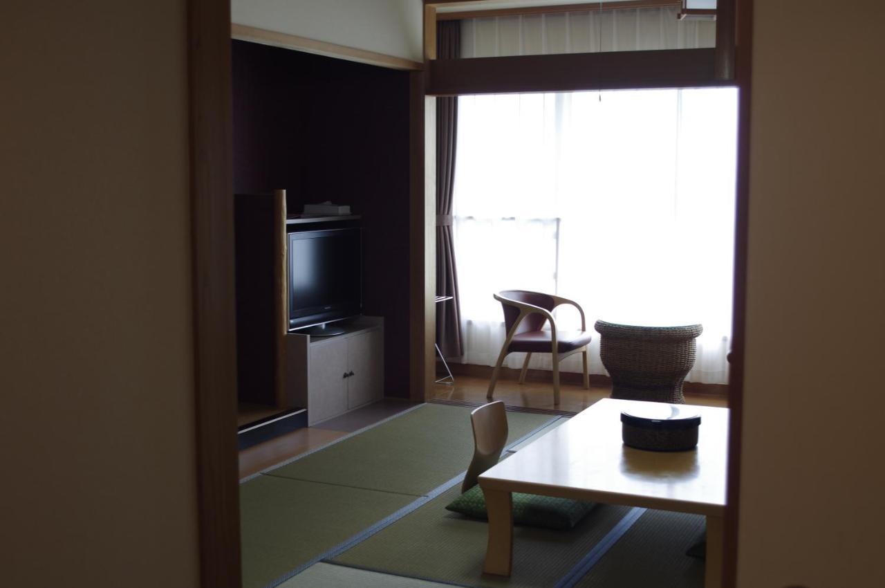 Hotel Villa Kunisaki Exterior photo