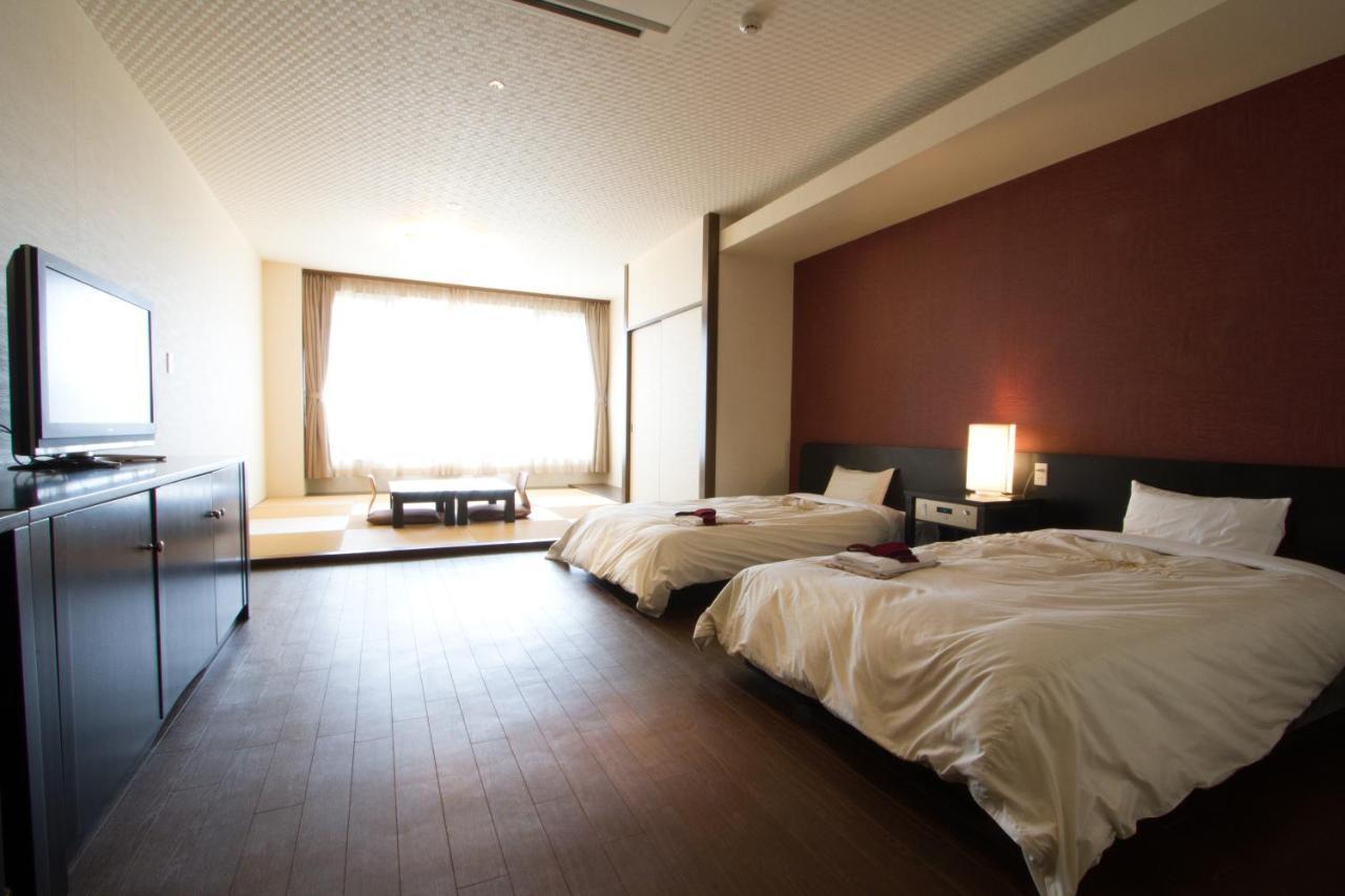 Hotel Villa Kunisaki Exterior photo