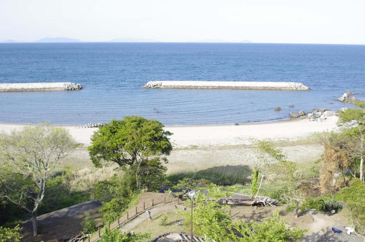Hotel Villa Kunisaki Exterior photo