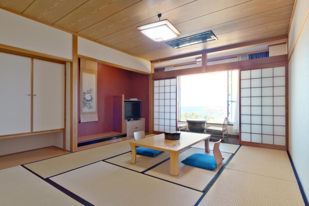 Hotel Villa Kunisaki Exterior photo